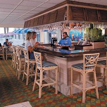 Nassau Palm Hotell Eksteriør bilde
