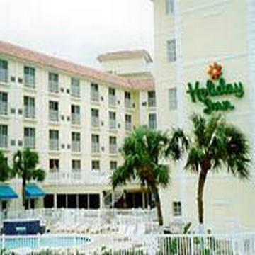 Nassau Palm Hotell Eksteriør bilde