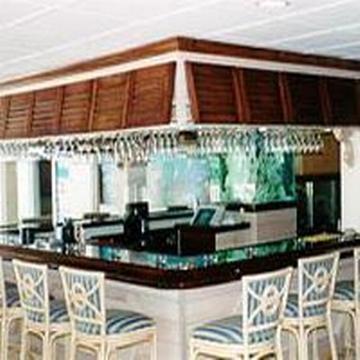 Nassau Palm Hotell Eksteriør bilde