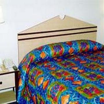 Nassau Palm Hotell Eksteriør bilde