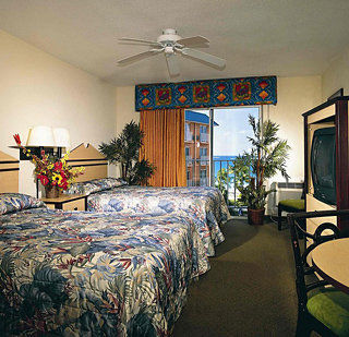 Nassau Palm Hotell Eksteriør bilde