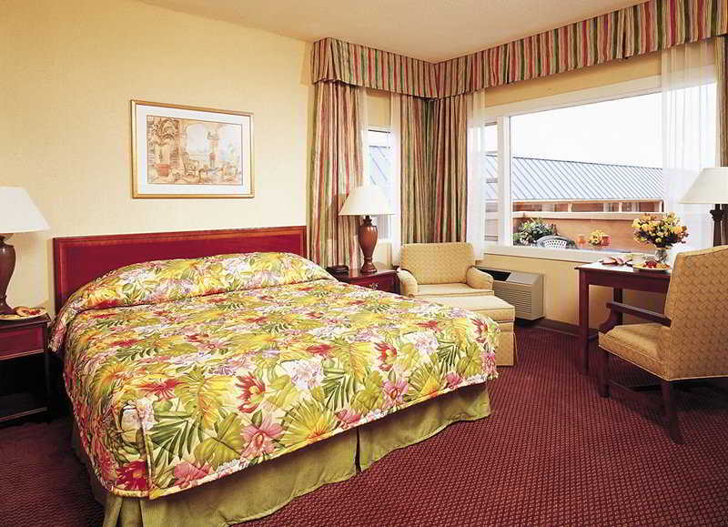 Nassau Palm Hotell Eksteriør bilde