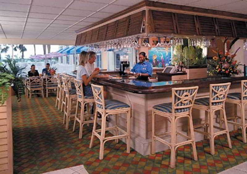 Nassau Palm Hotell Eksteriør bilde
