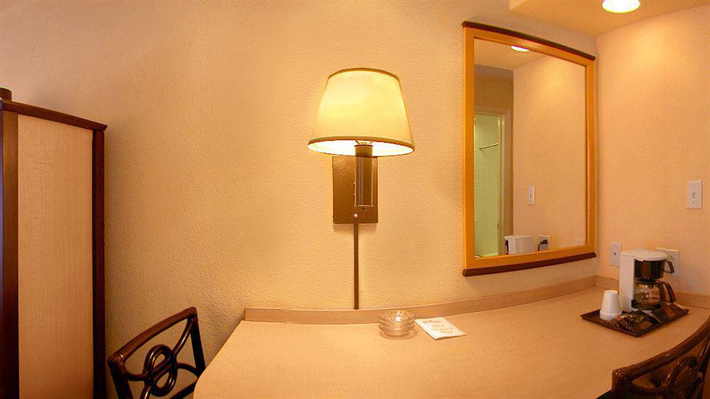 Nassau Palm Hotell Eksteriør bilde
